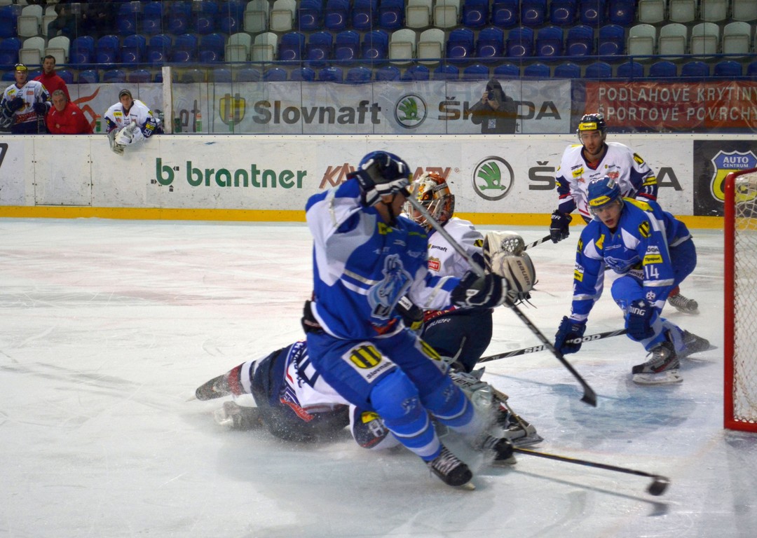 30. kolo: HK PP - HKM ZV 2
