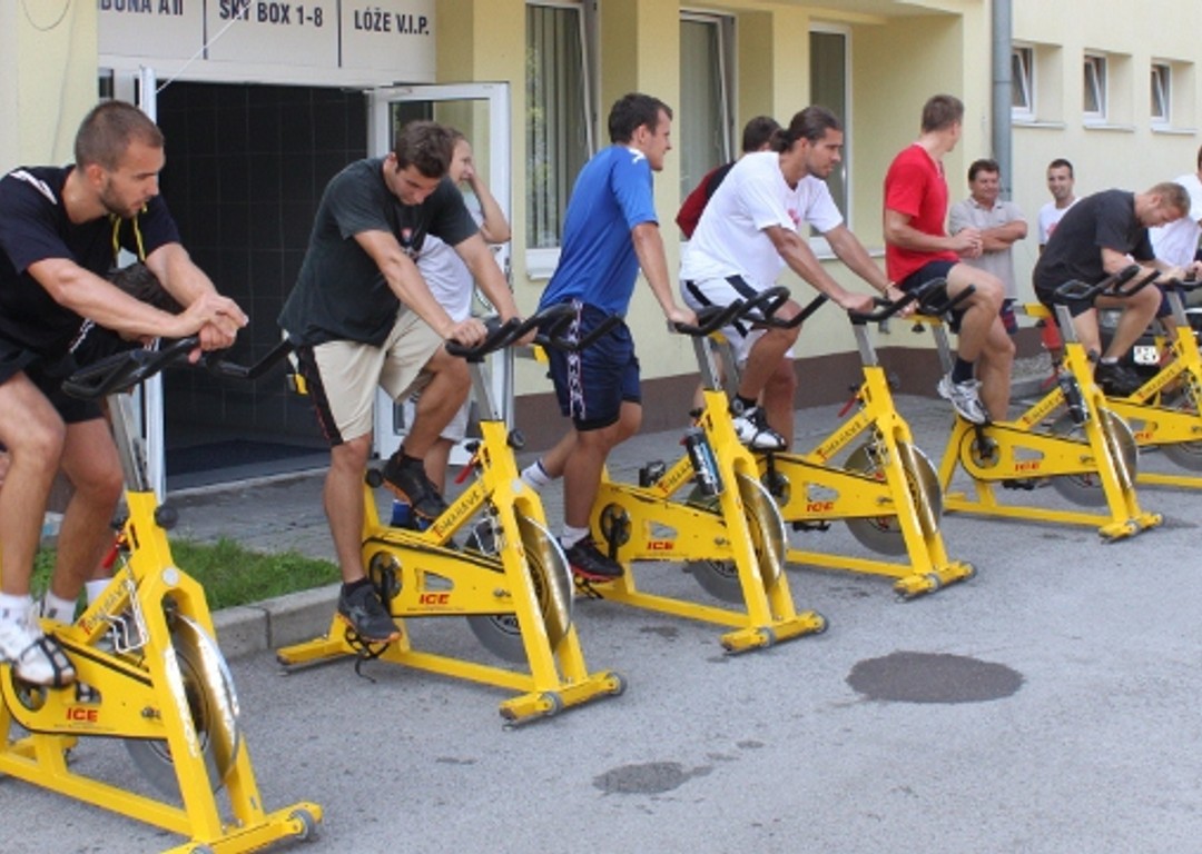 Bicykle 4