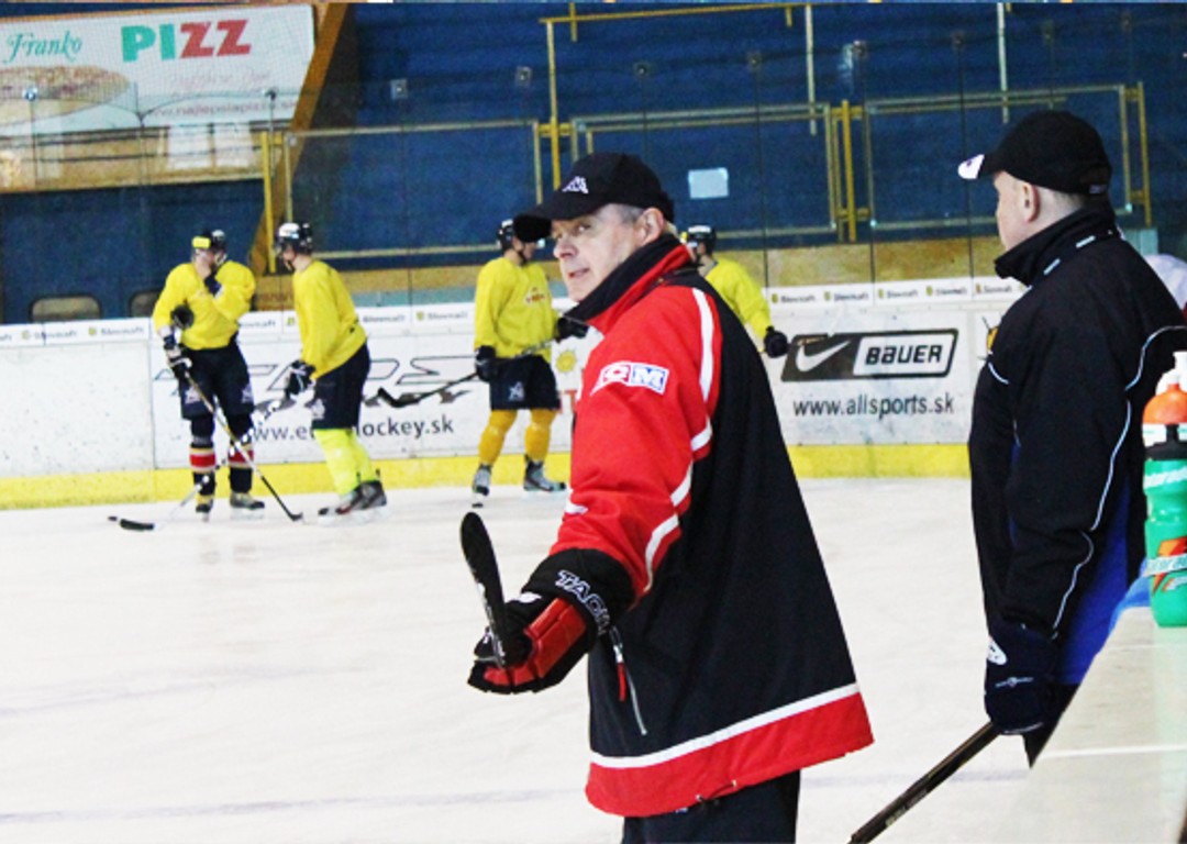 04 Mikula Klinga tréning