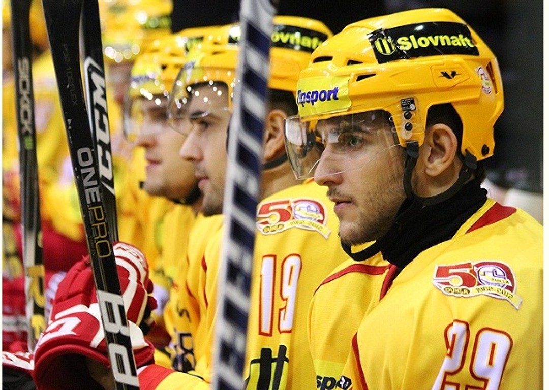24.kolo - Zvolen - Trenčín 3:0 : 2