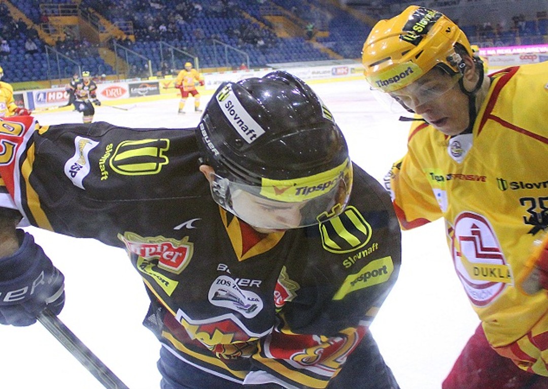 24.kolo Zvolen - Trenčín