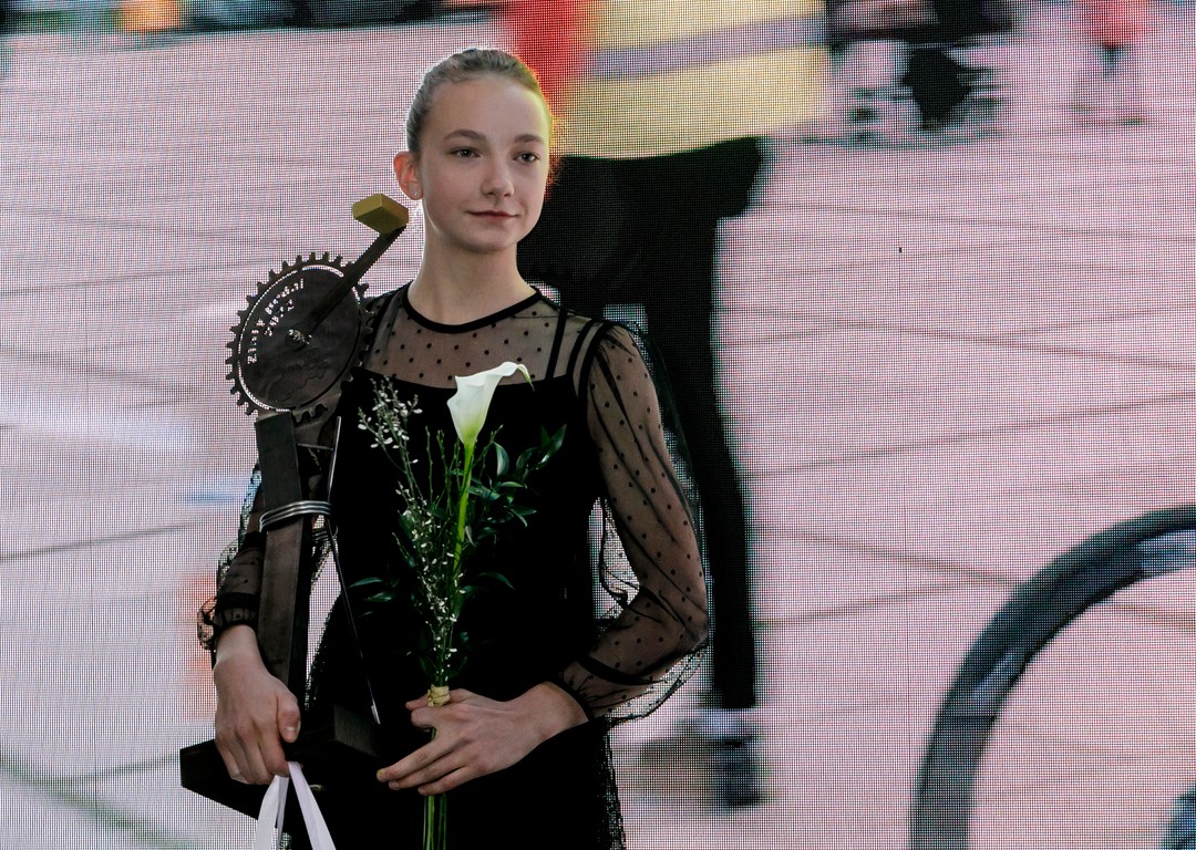 Viktória Chladoňová