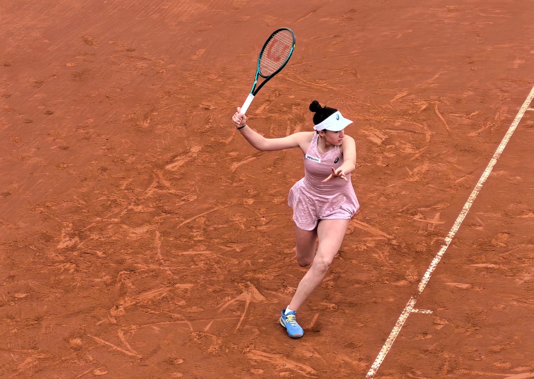 Mia Pohánková