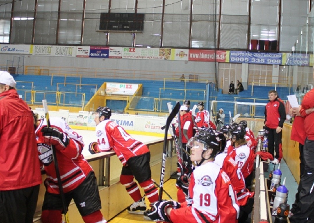 Doneck - Sanok 3