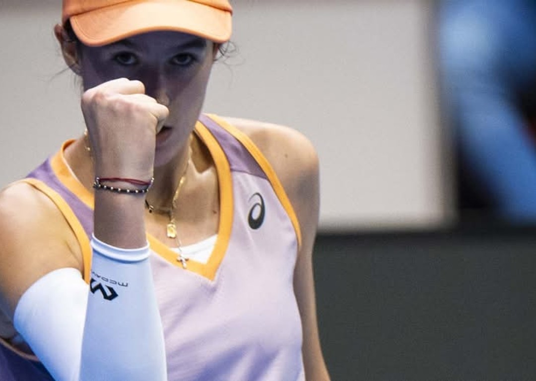 Mia Pohánková