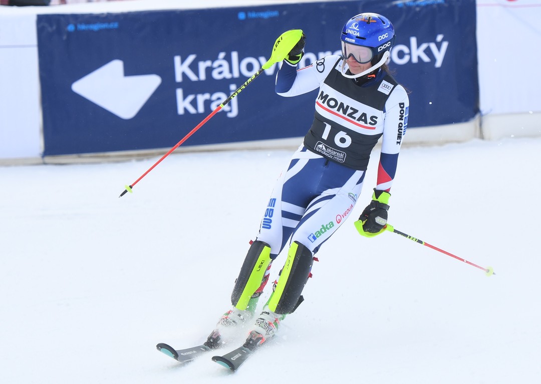 Martina Dubovská