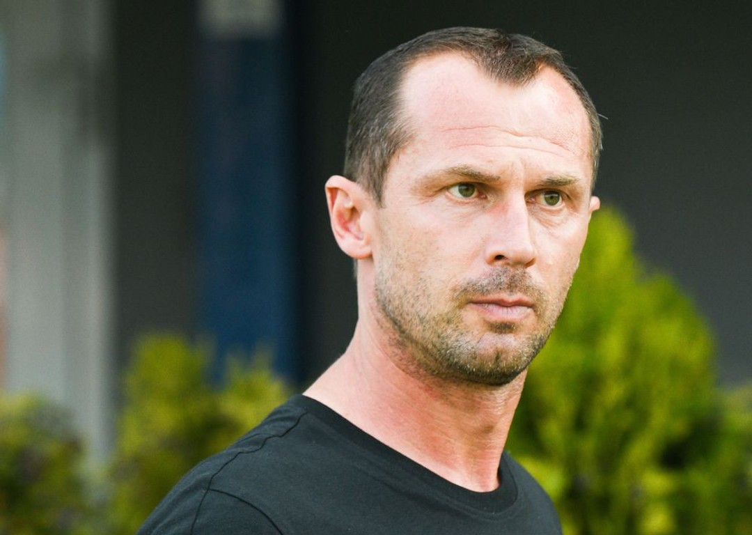 1.kolo FL 2018/19 FK Senica - FC Spartak Trnava