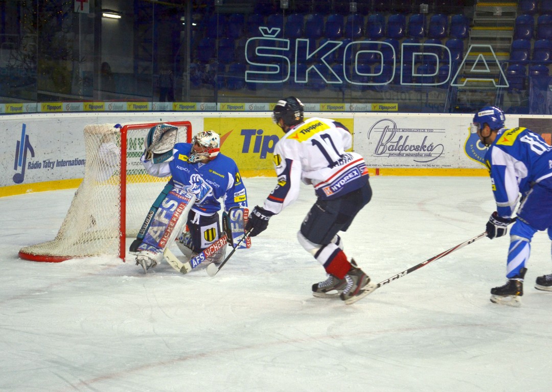30. kolo: HK PP - HKM ZV 4