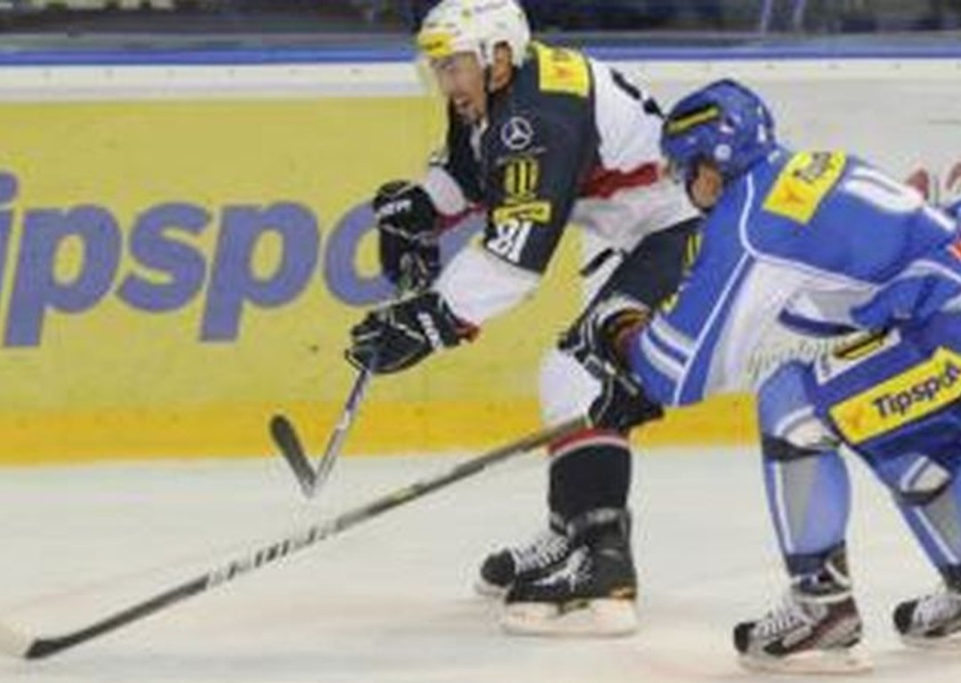 Poprad-Slovan, Satan Kramar