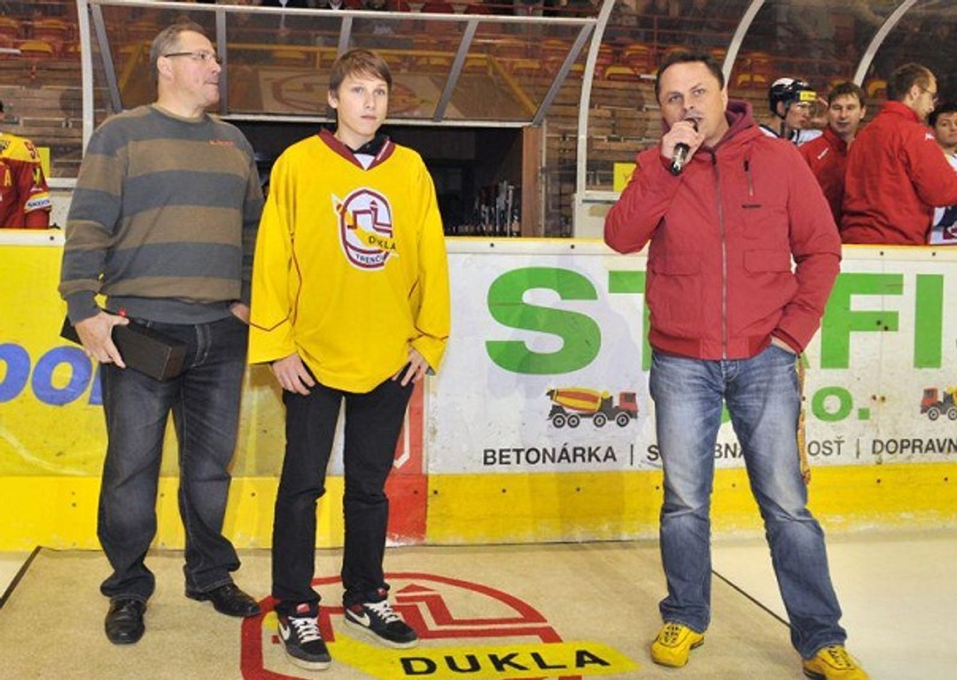 Dukla - Zvolen 1