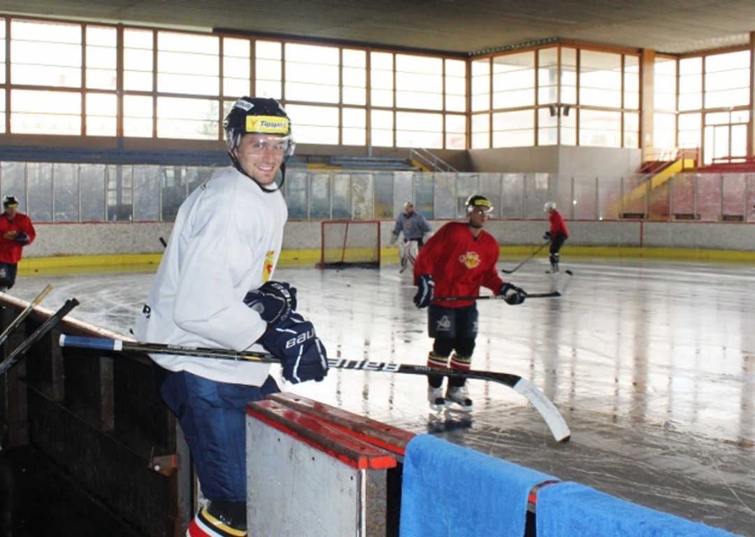 1. tréning top
