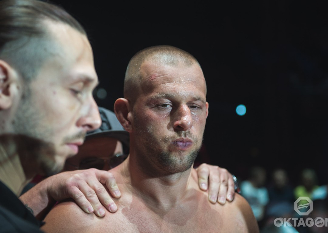 Ilja Škondrič vs. Michal Bobrowski