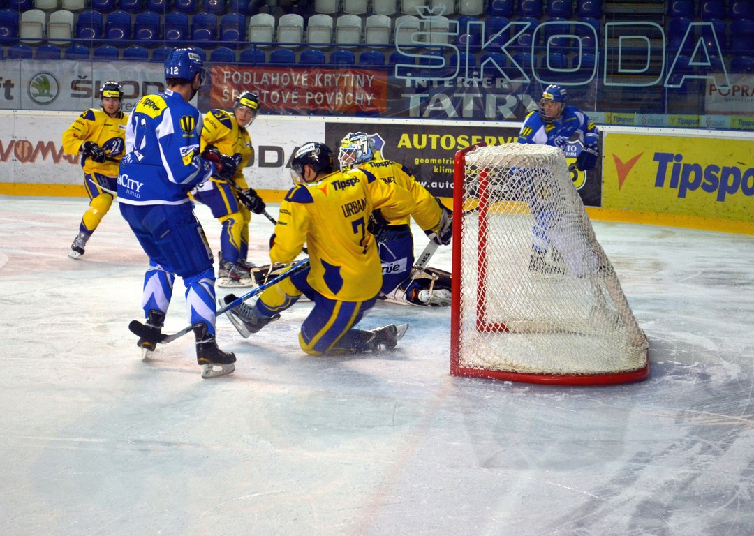 23. kolo: HK PP - ŠHK 37 PN 2
