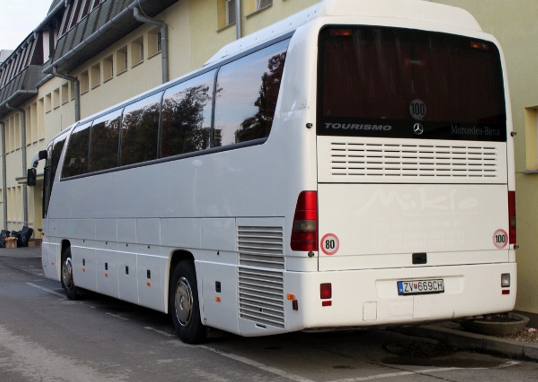 Tourismo 2007 04