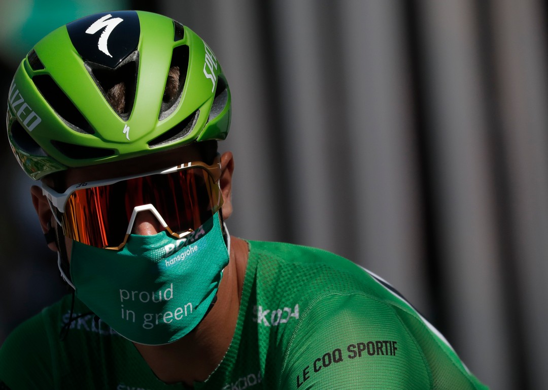 Peter Sagan