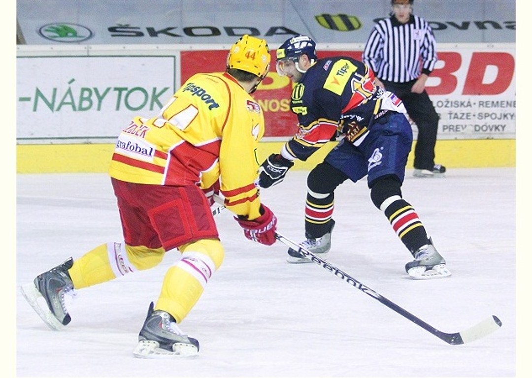 24.kolo - Zvolen - Trenčín 3:0 : 5