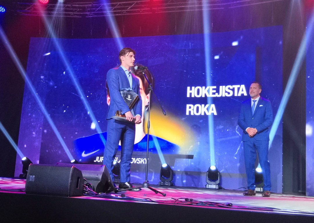 Juraj Slafkovský