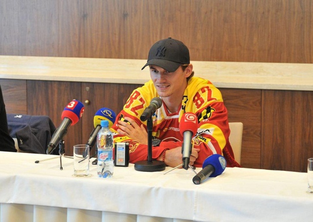 Tlačovka Tomáš Kopecký 4