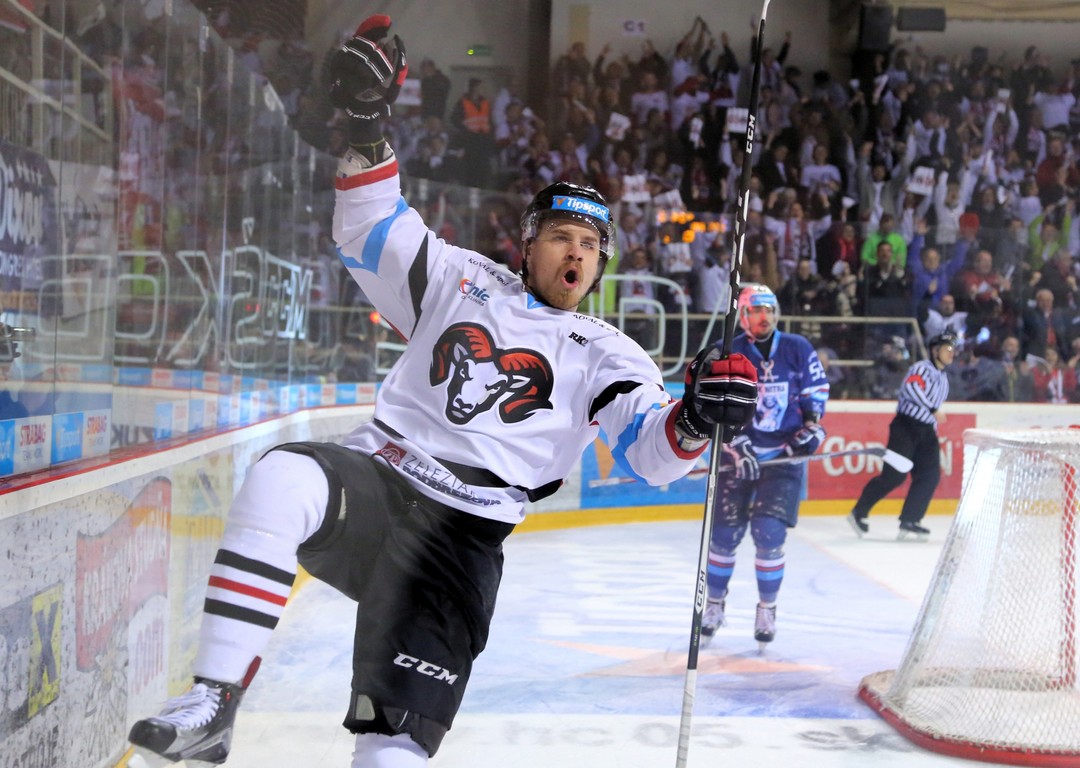 Martin Beluš Banská Bystrica