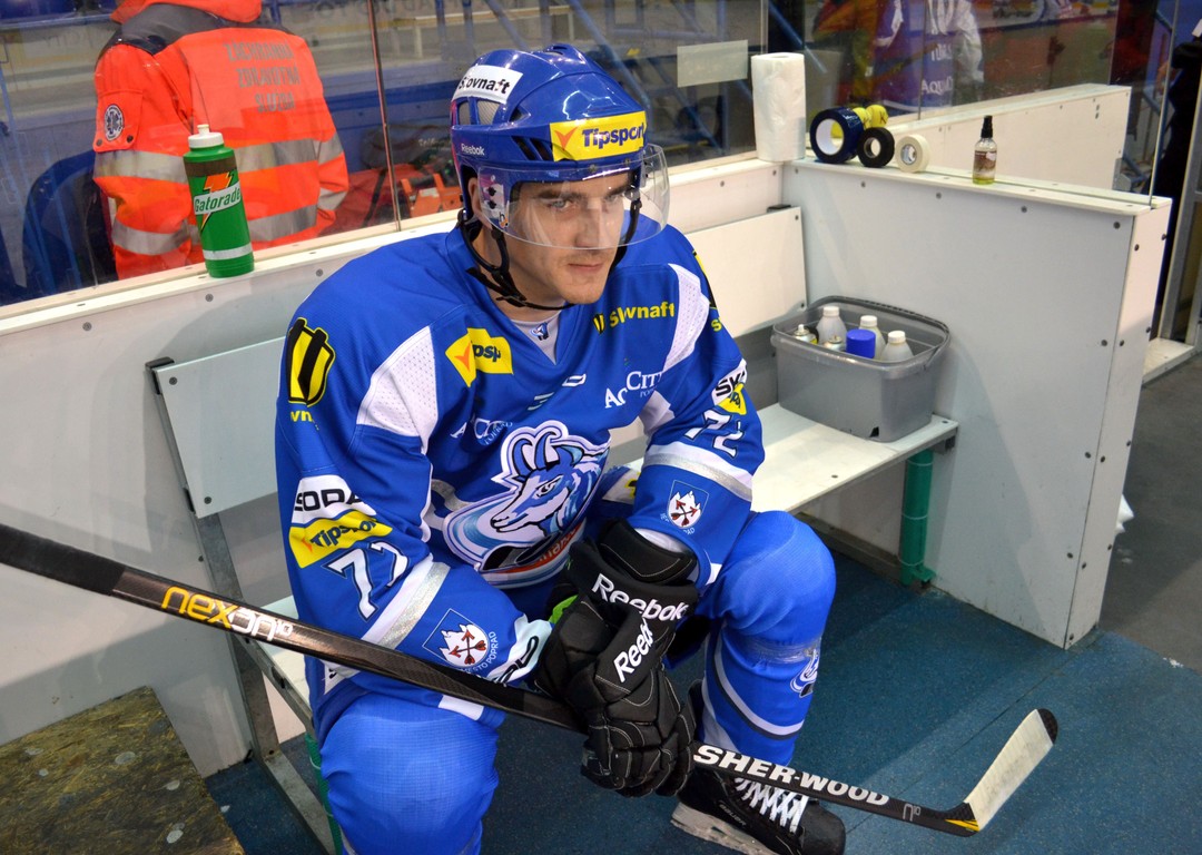 9. kolo: HK PP - MHC MT 1