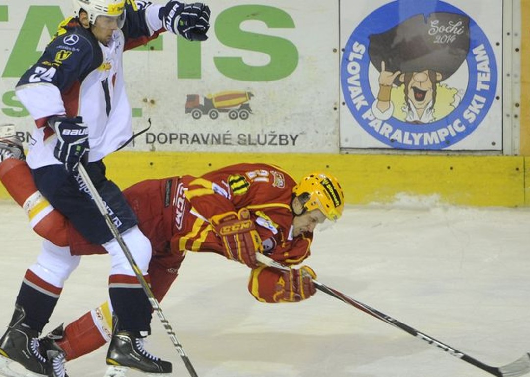 7. kolo, Trencin Slovan Svarny Tybor