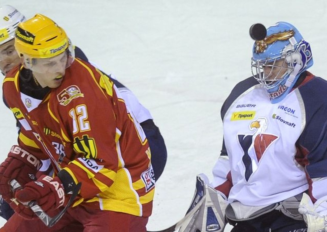 7. kolo, Trencin Slovan Kopecky Konrad