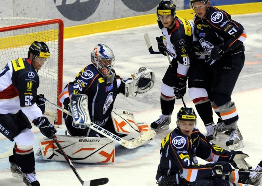 KE BA Balej vs Hylak