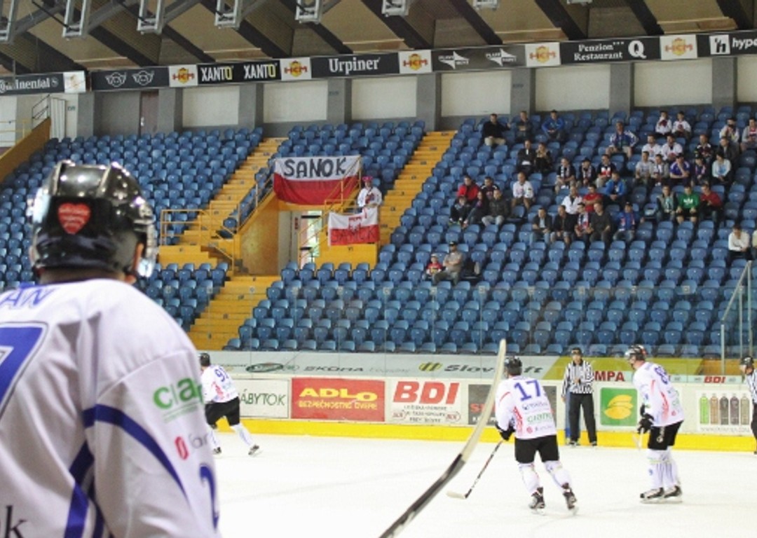 Doneck - Sanok 4
