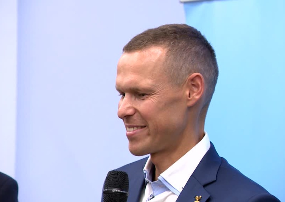 Matej Toth a kniha5019