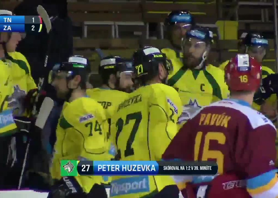 HL trencin - zilina819