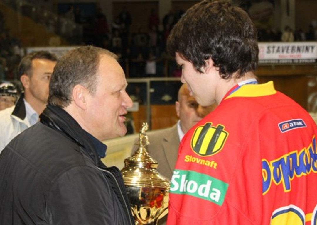 Dorast na ľade 03