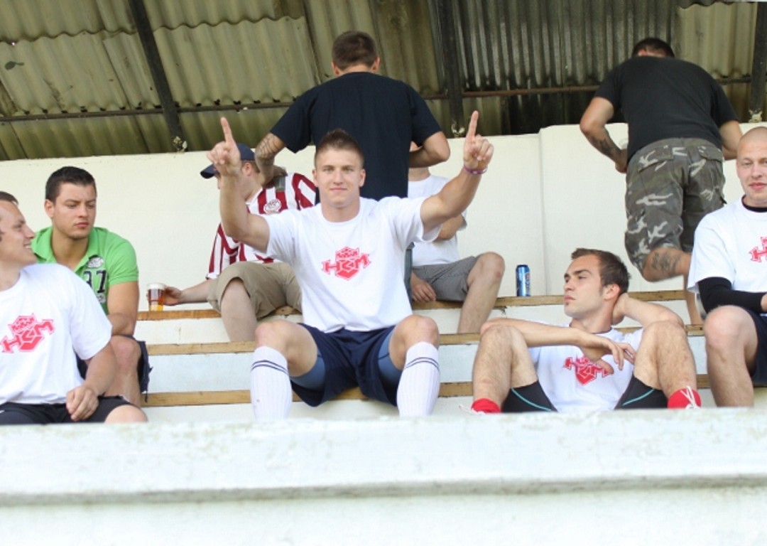 Futbal 04
