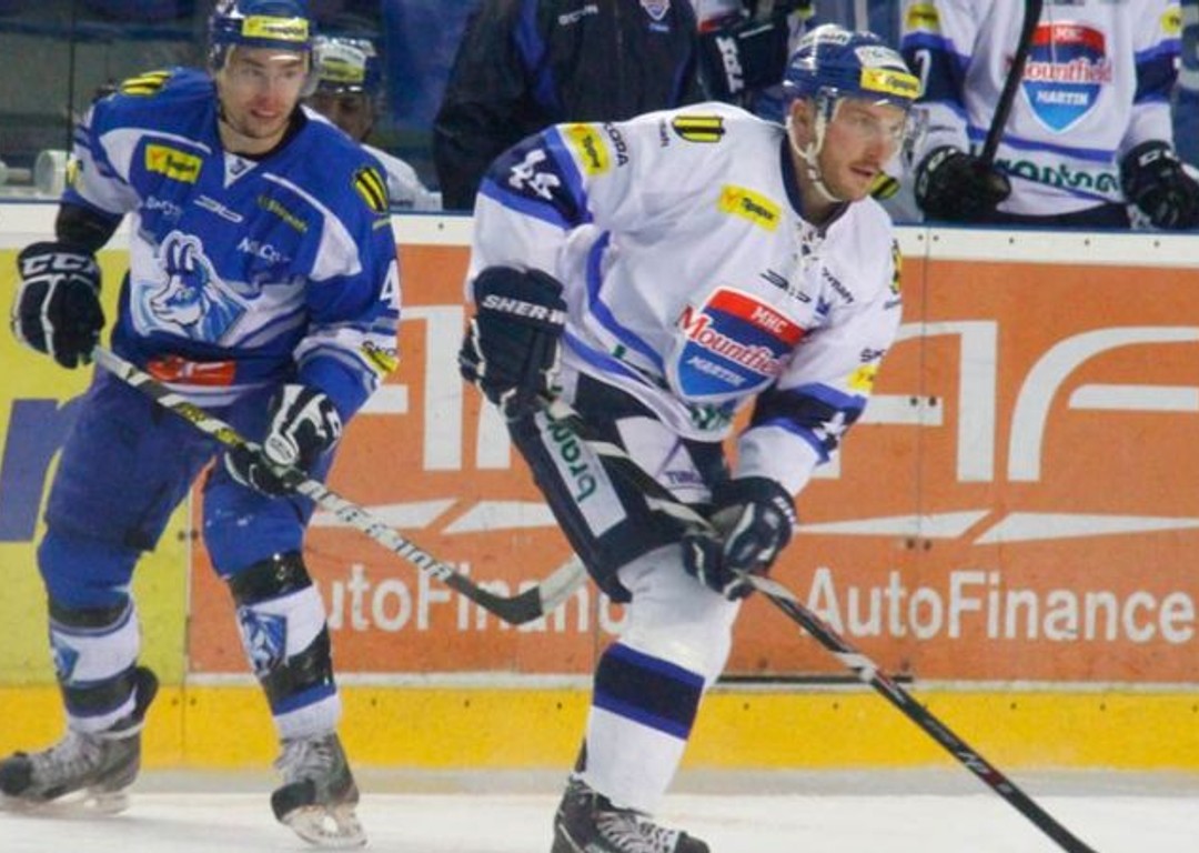 Poprad-Martin