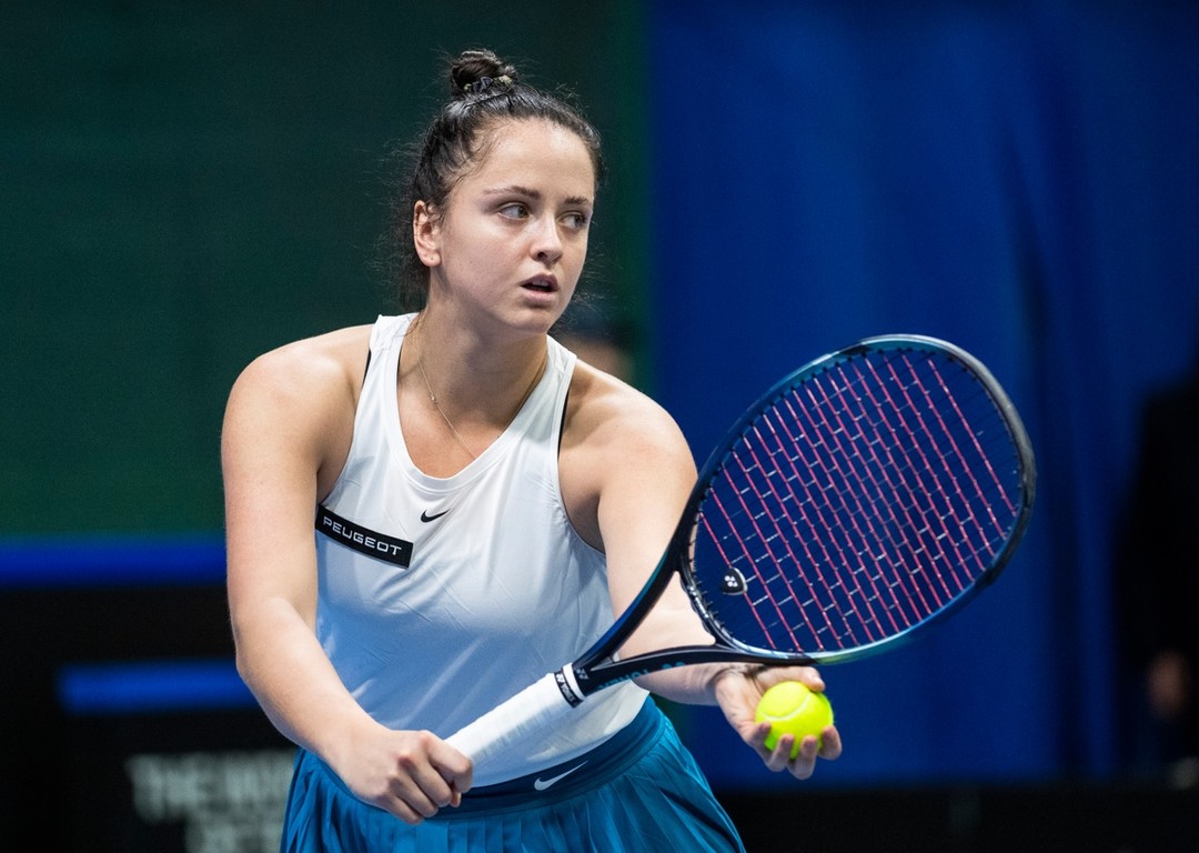 Viktória Hrunčáková