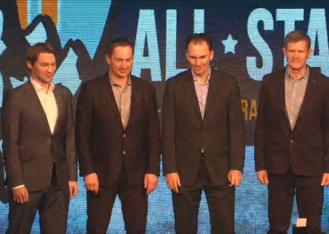 all star s trenermi
