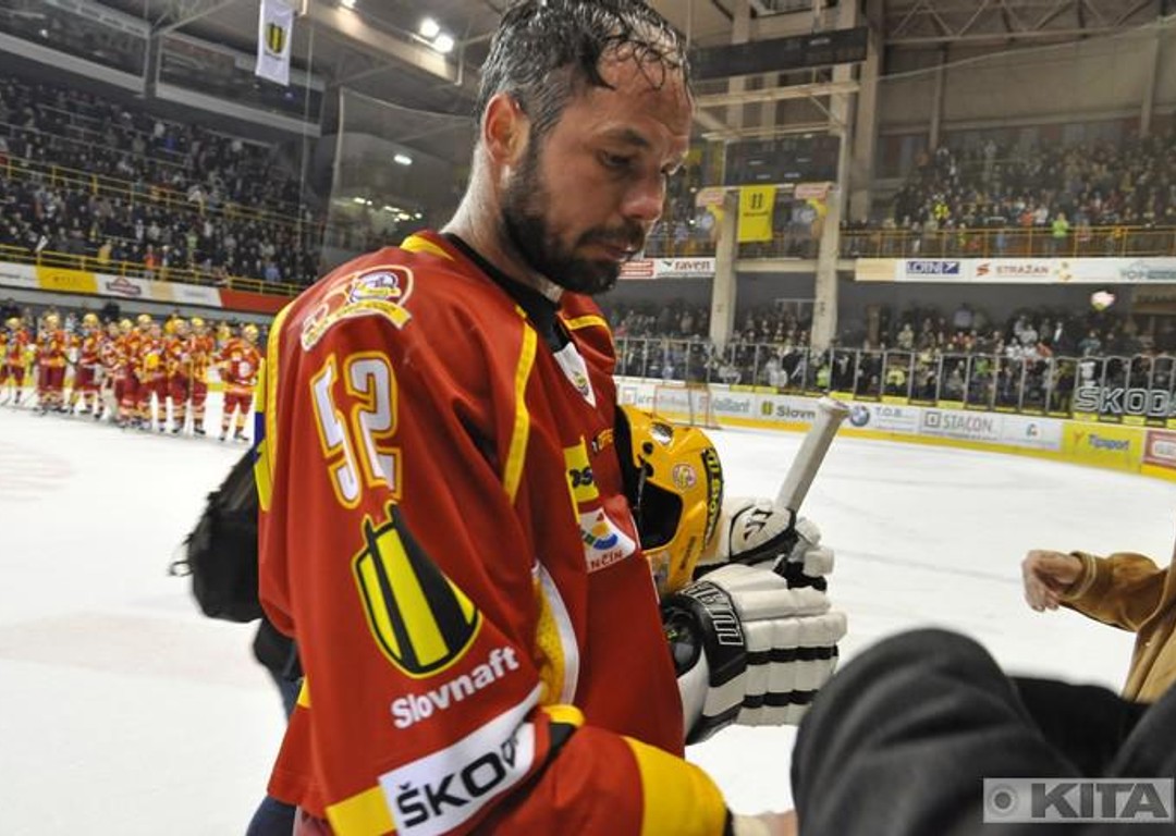 Sem: Dukla - Slovan 3:4 - 9