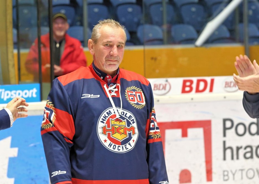 25.kolo TL  HKM Zvolen - HC 07 Detva