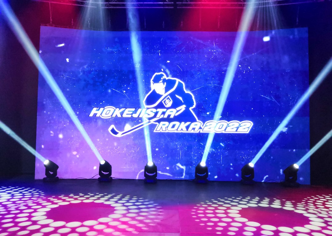 Hokejista roka