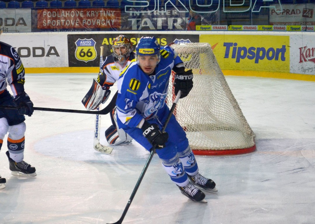 39. kolo: HK PP - HC KE 3