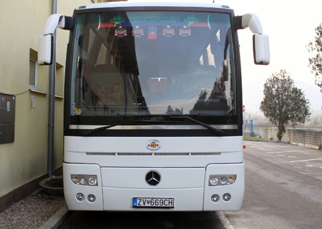 Tourismo 2007 01
