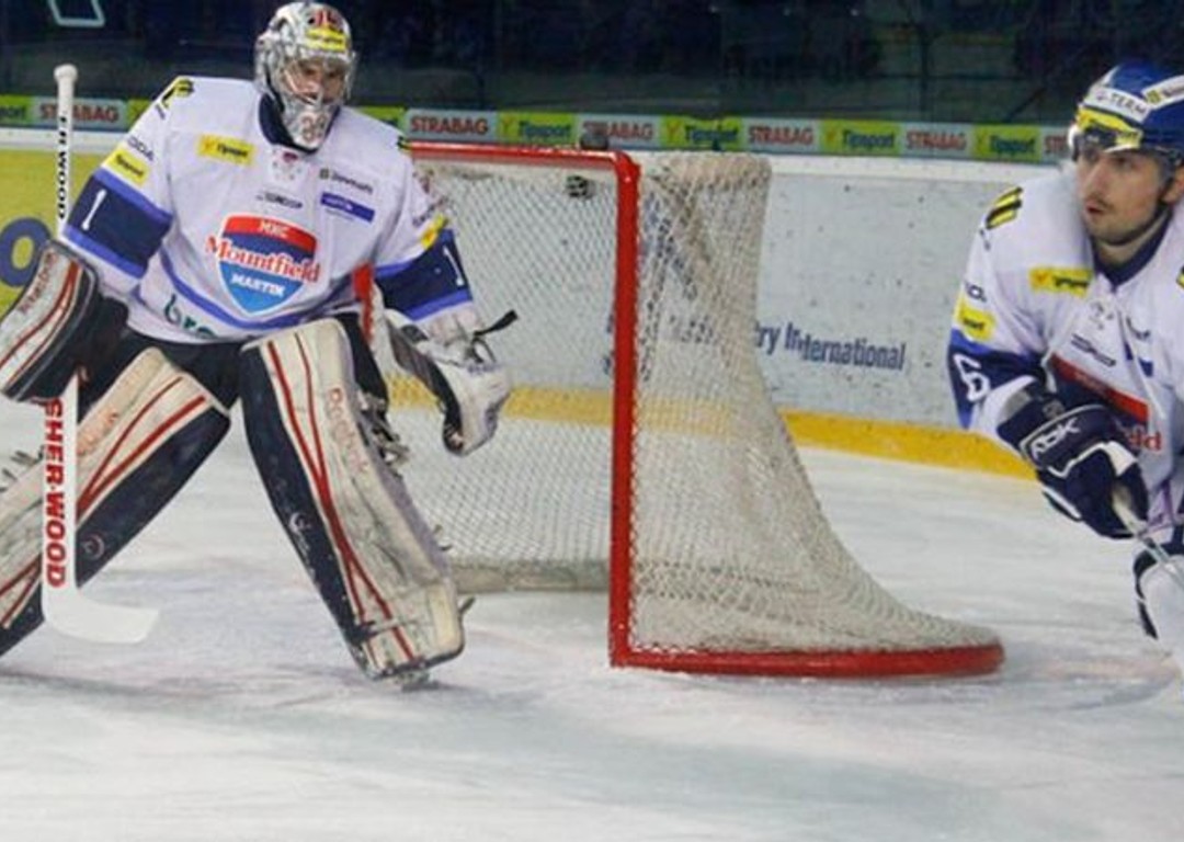 brankár Čech