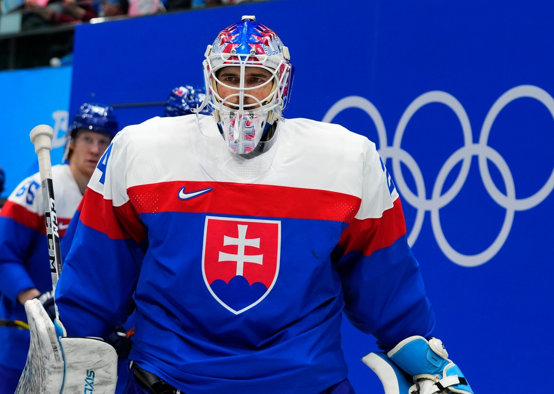 Patrik Rybár