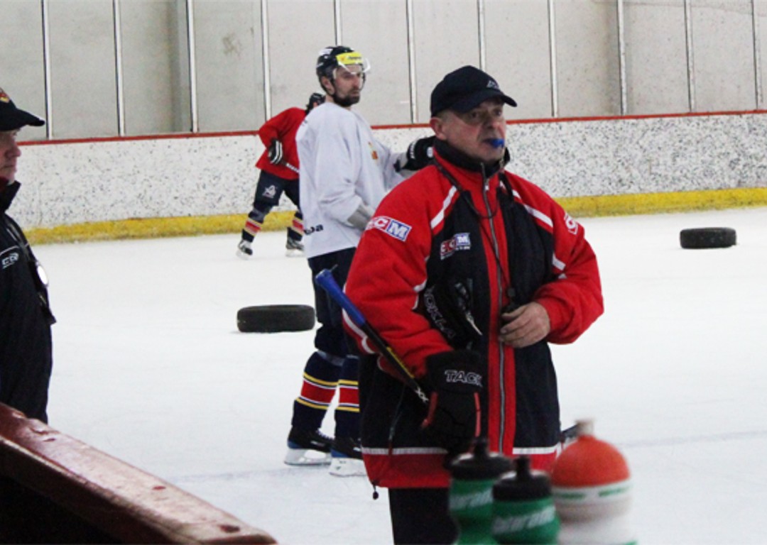 Tréning Popoluška 2