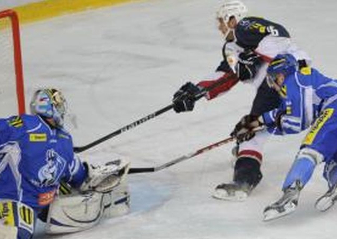 Poprad-Slovan, Kukumberg gol