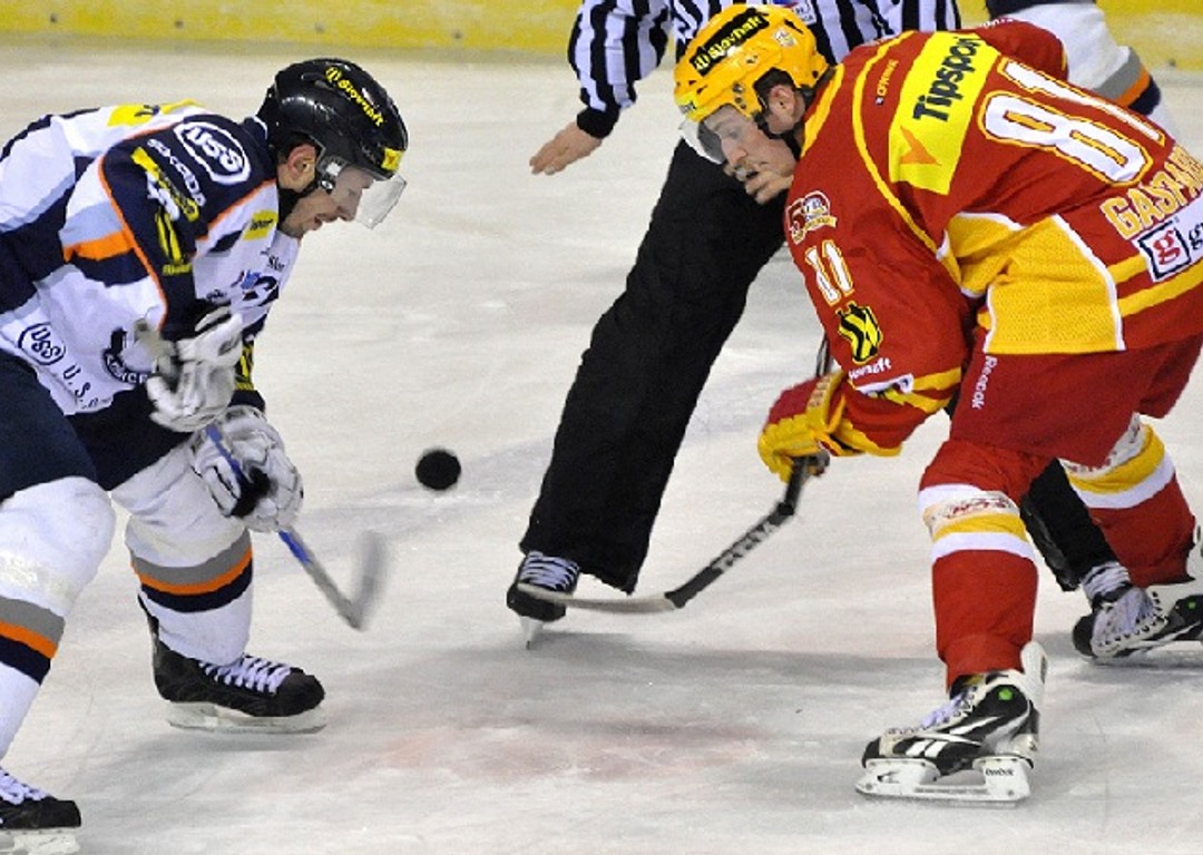 27.kolo Trenčín - Košice 2:3 - 6