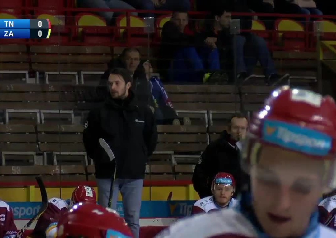 HL trencin - zilina821