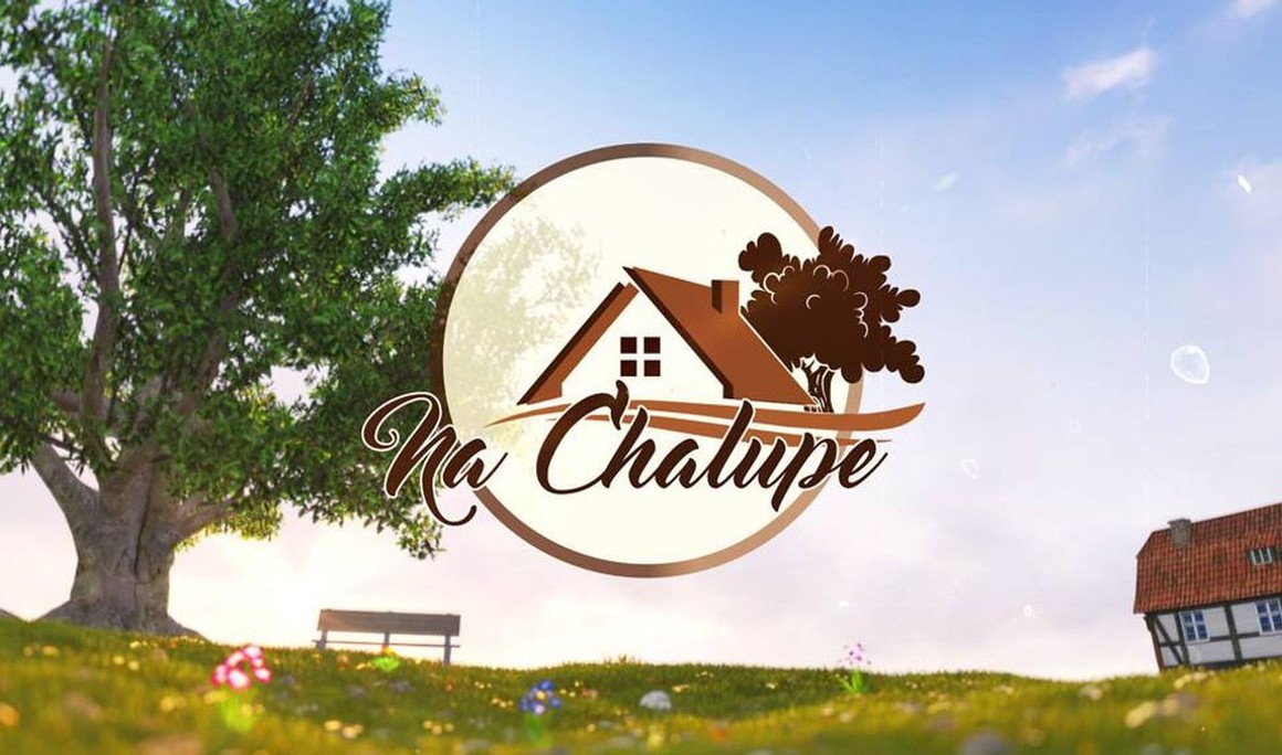 Na chalupě