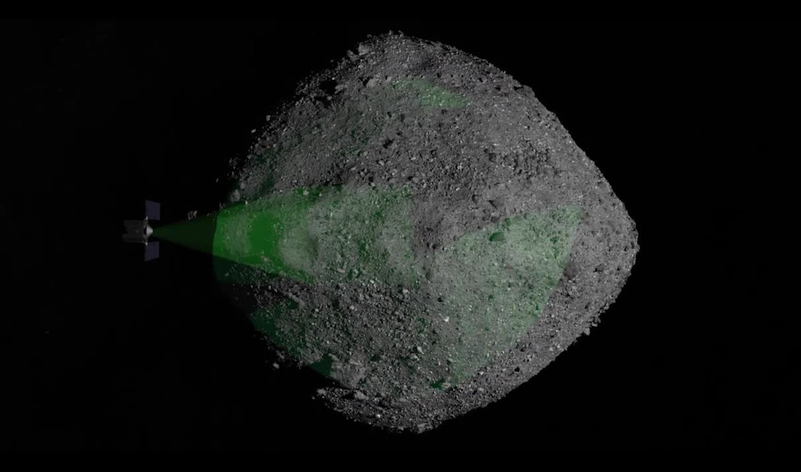 Smrtící asteroidy: Záchrana Země