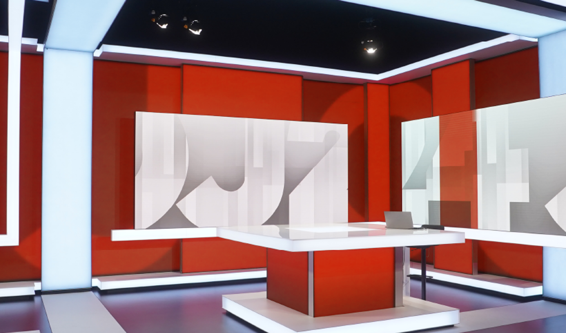 Noviny TV JOJ