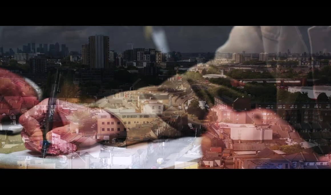 Vražda, která změnila Británii